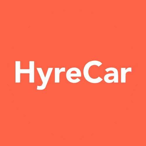 HyreCar logo