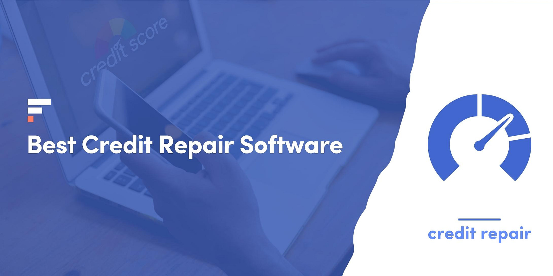 5+ Best Credit Repair Software Compared (2024)