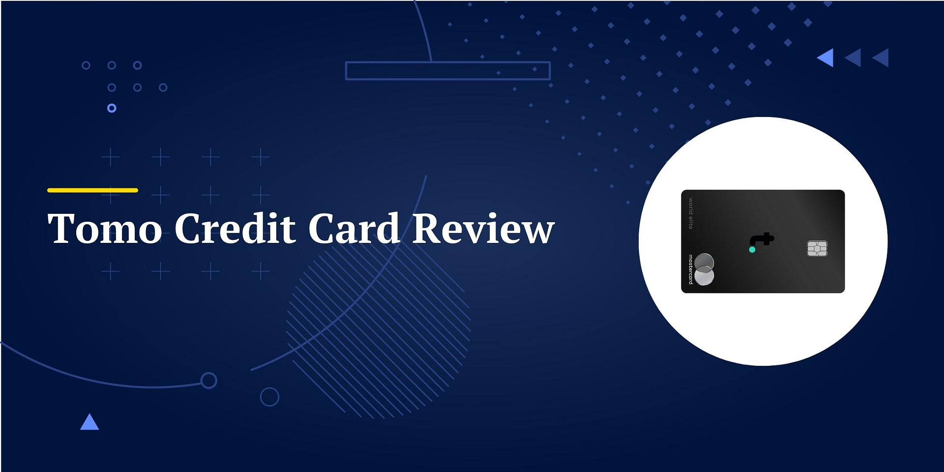 Tomo Credit Card Review (2024): Unsecured Card With No Credit Check
