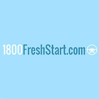1800 Fresh Start logo