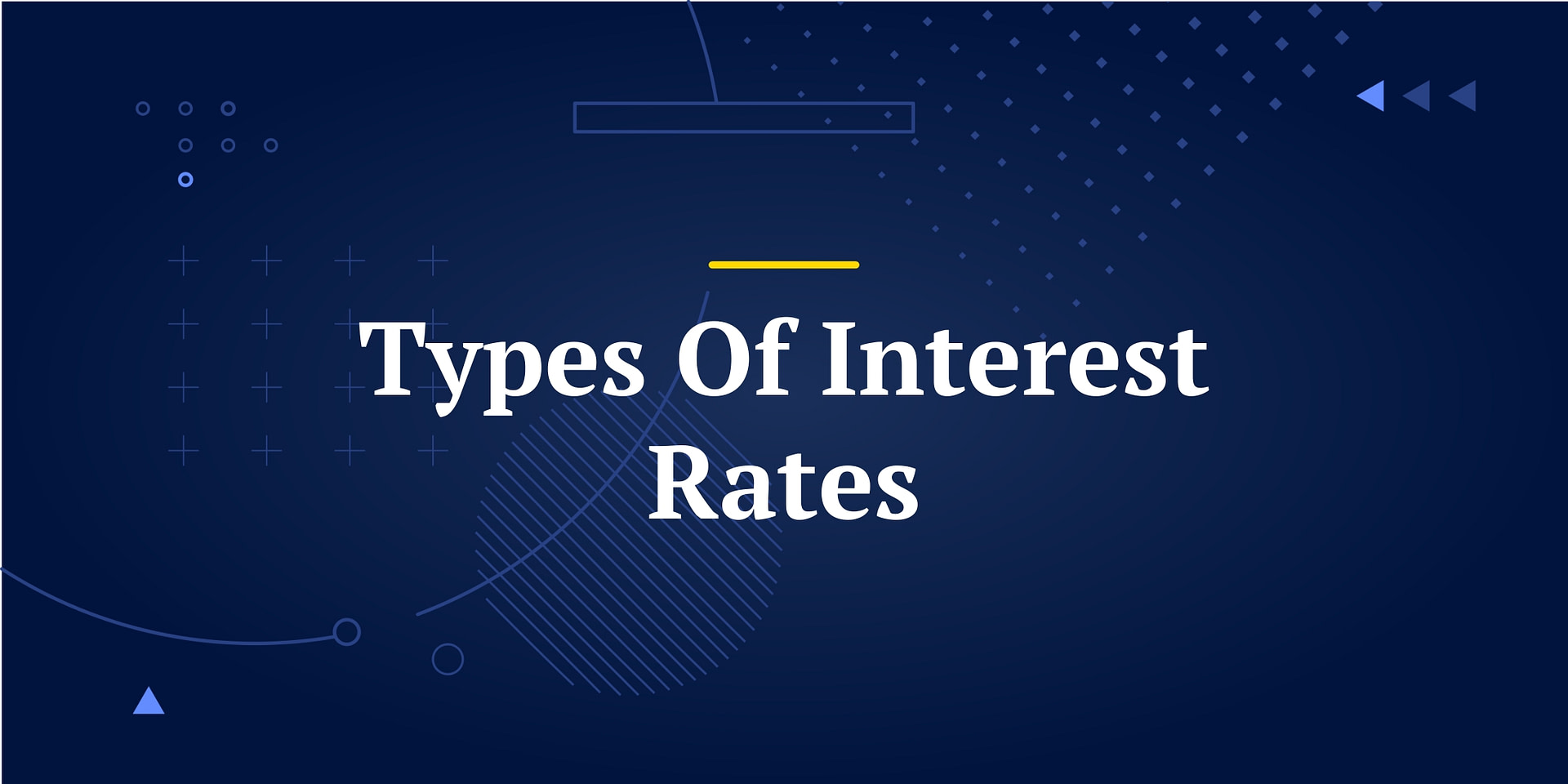 Current Interest Rate To Borrow Money