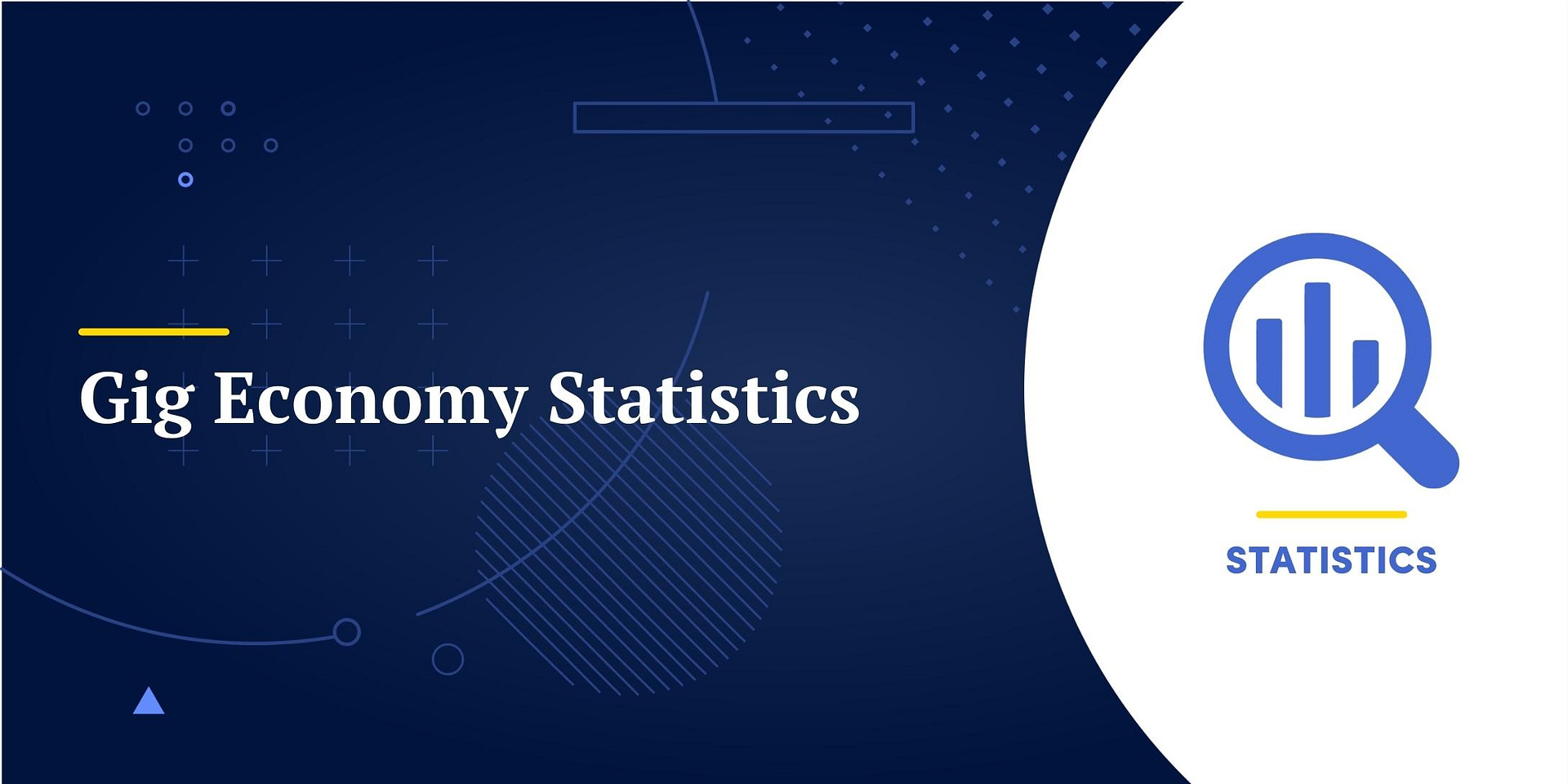 20+ Gig Economy Statistics For 2024: The State Of Gig Work