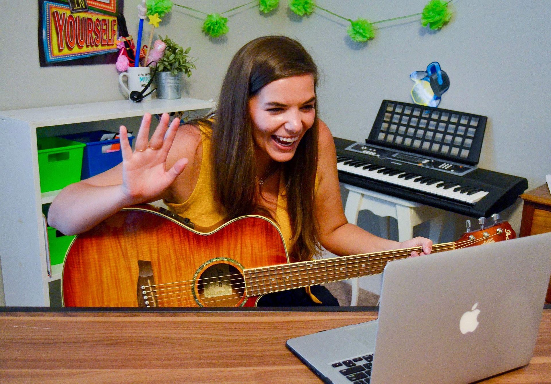 Class Video - Outschool Katie Gettys