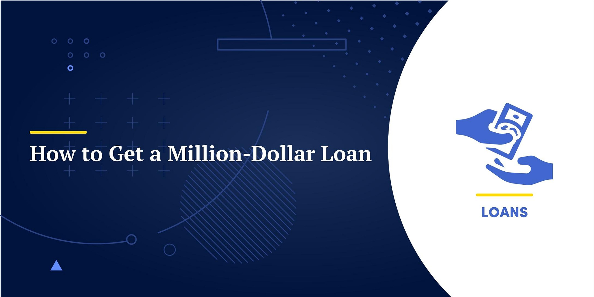 How To Get a 1 Million Dollar Business Loan 2023 - The Essential Guide