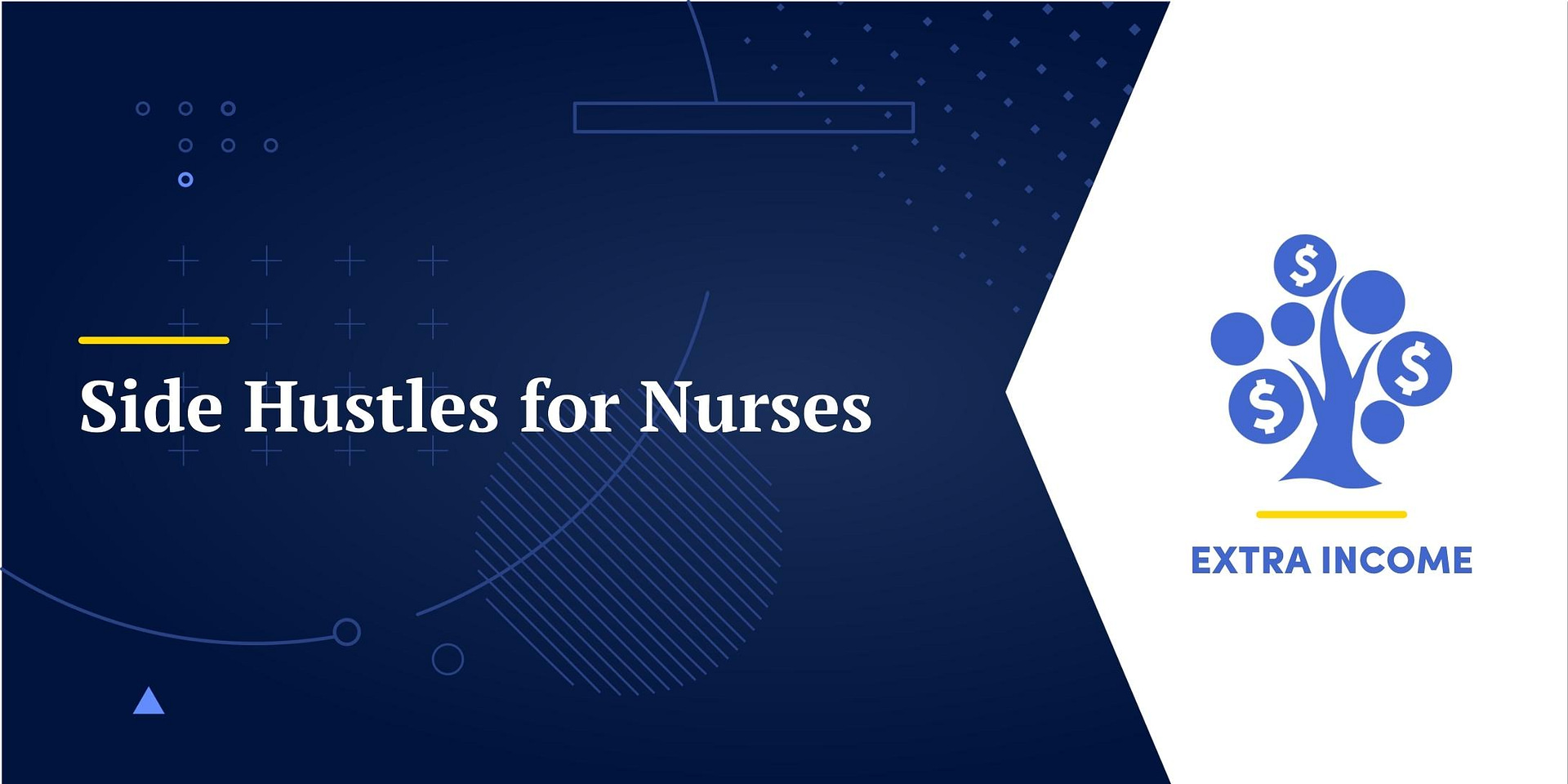 How to Monetize Your Nursing Knowledge and Make Six Figures as