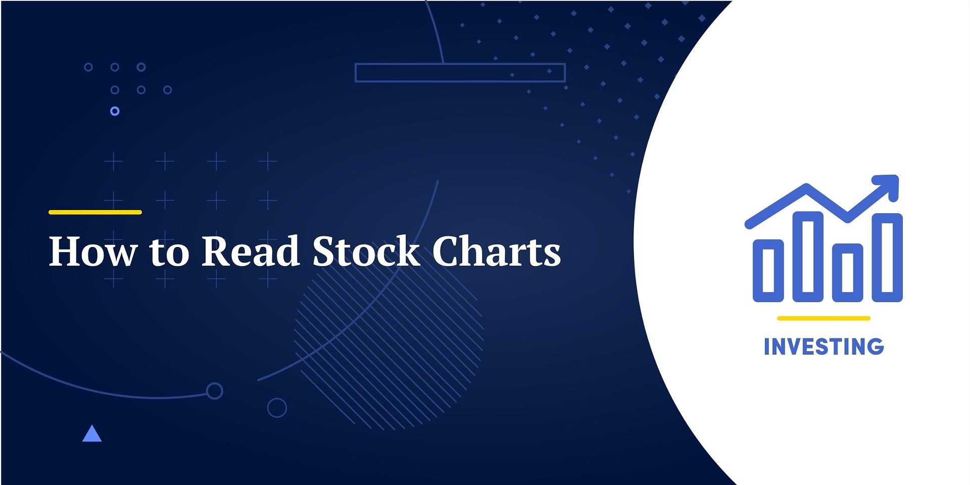 How To Read Stock Charts Step By Step Beginners Guide