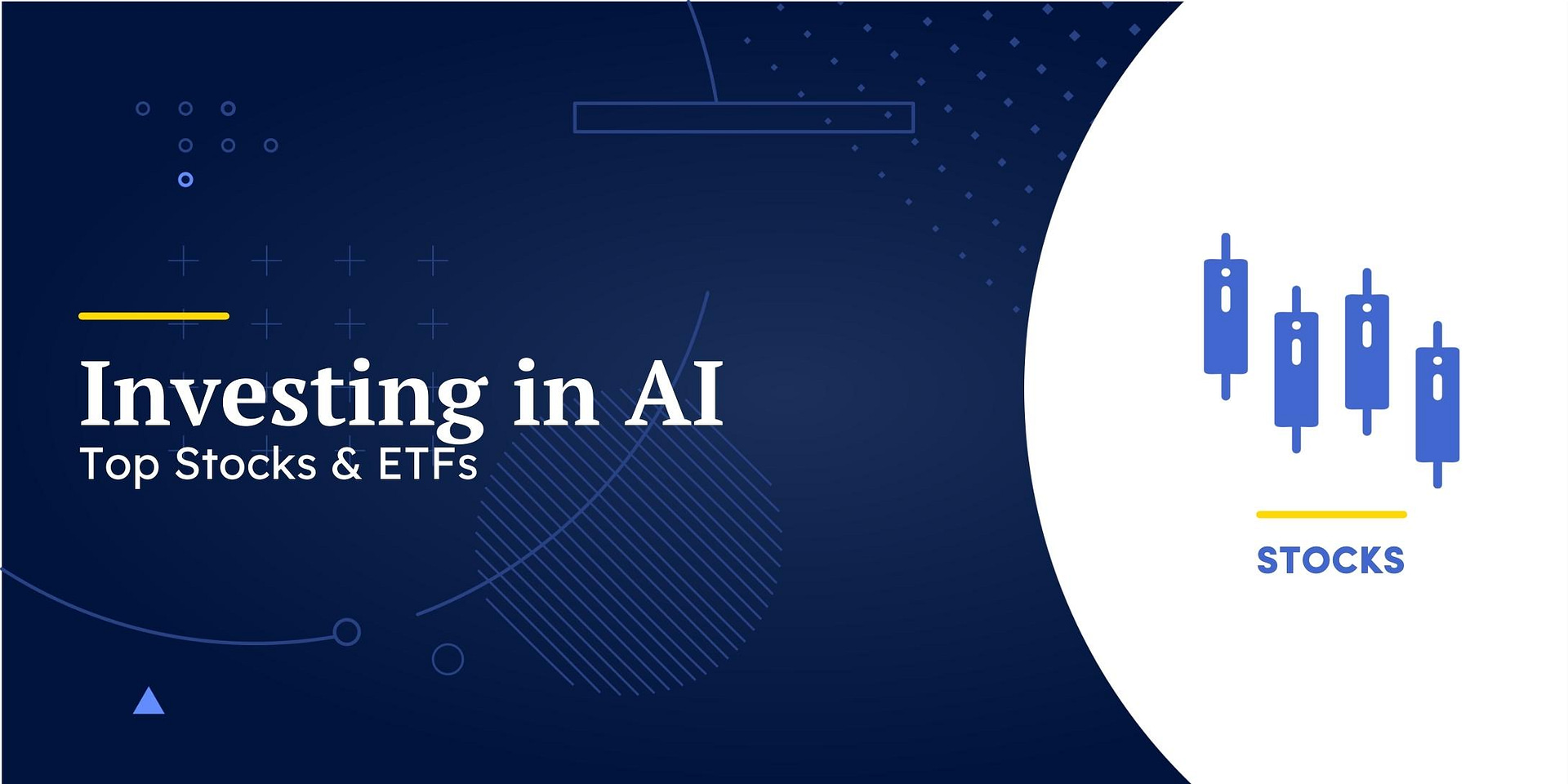 15 Best AI Stocks & ETFs to Pay Attention to This Year