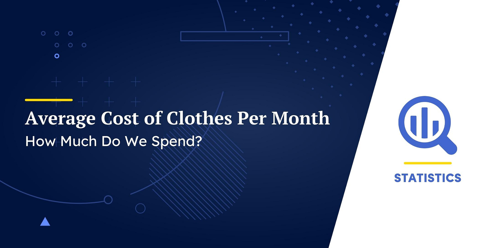 What Your Monthly Clothing Budget Should Be
