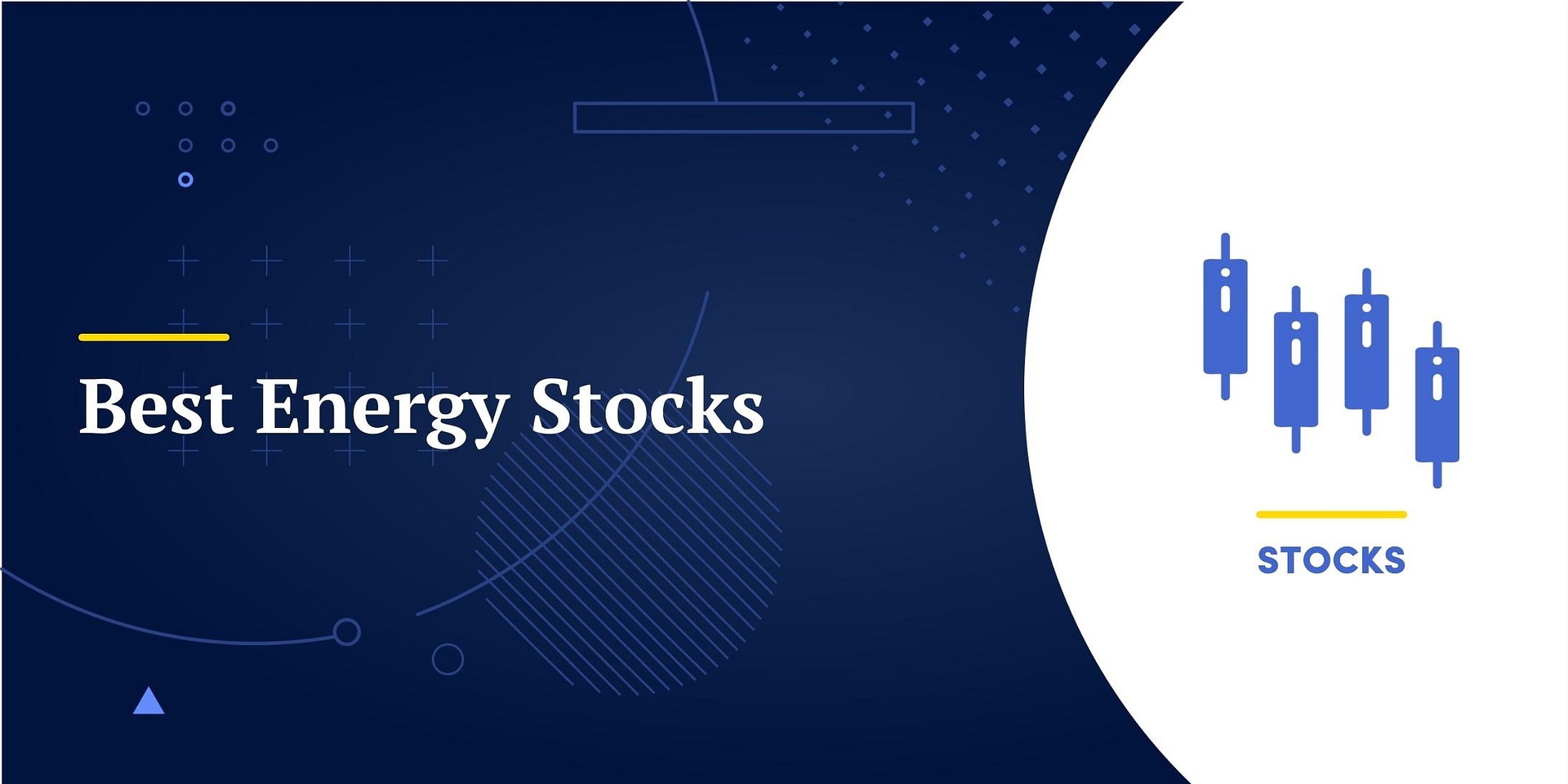 What Are Some Good Energy Stocks