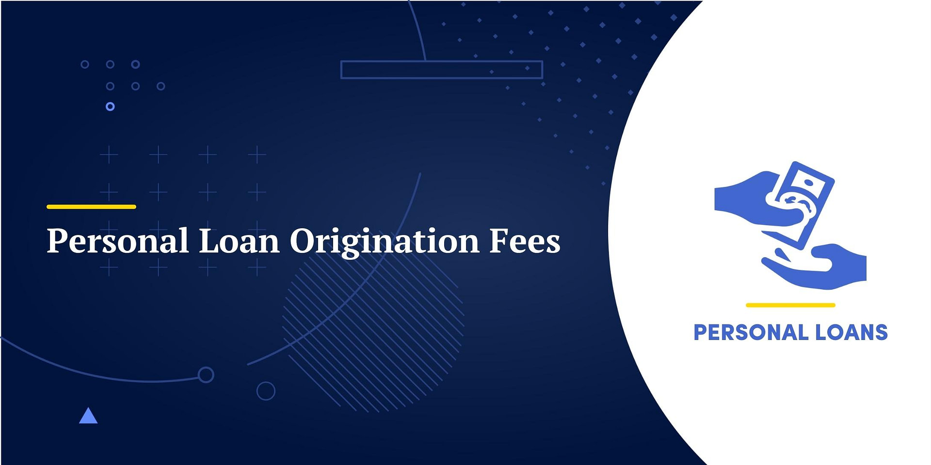 What Are Personal Loan Origination Fees and How Do They Work?