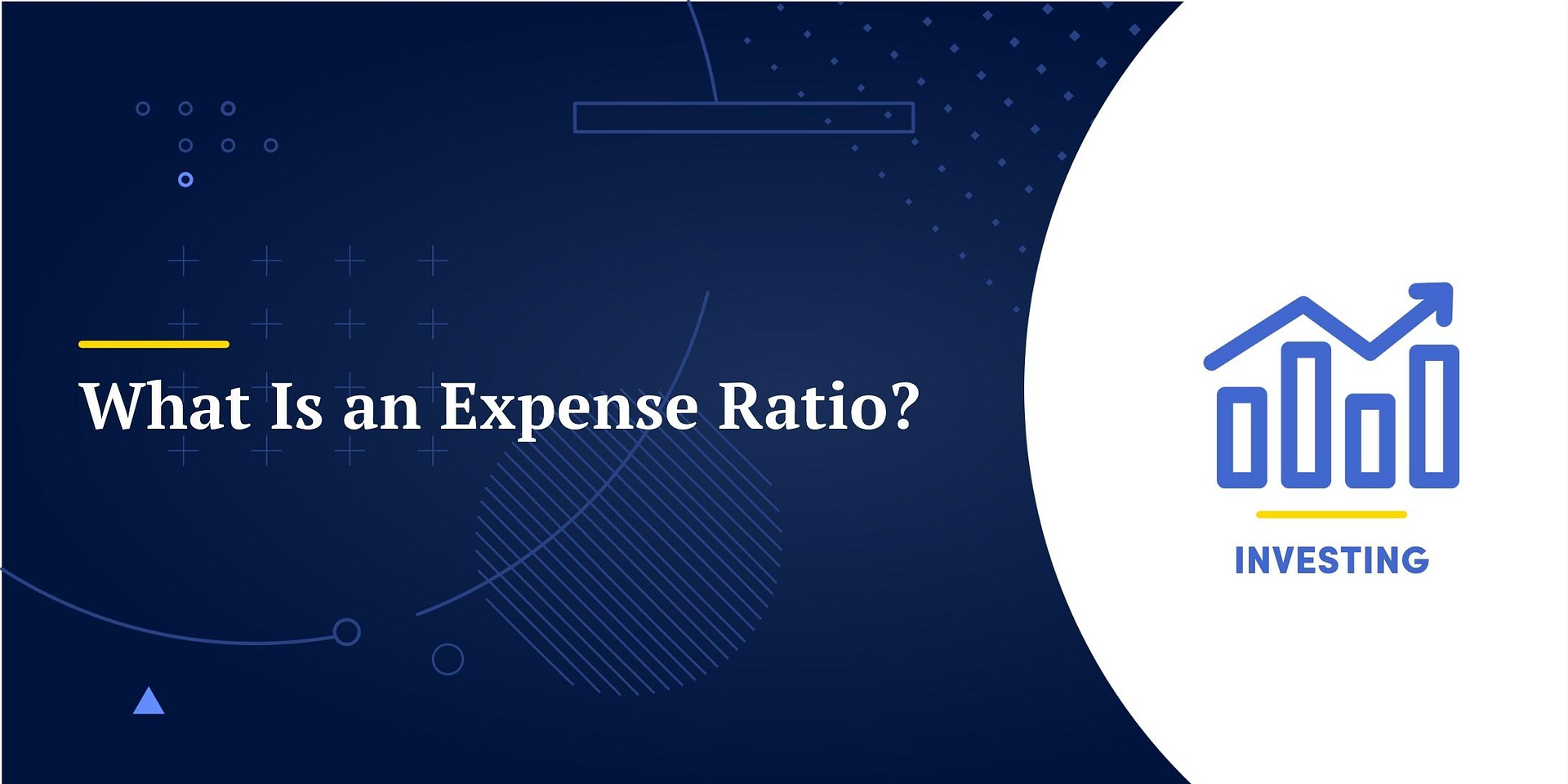 What Is An Expense Ratio This Is What You Need To Know