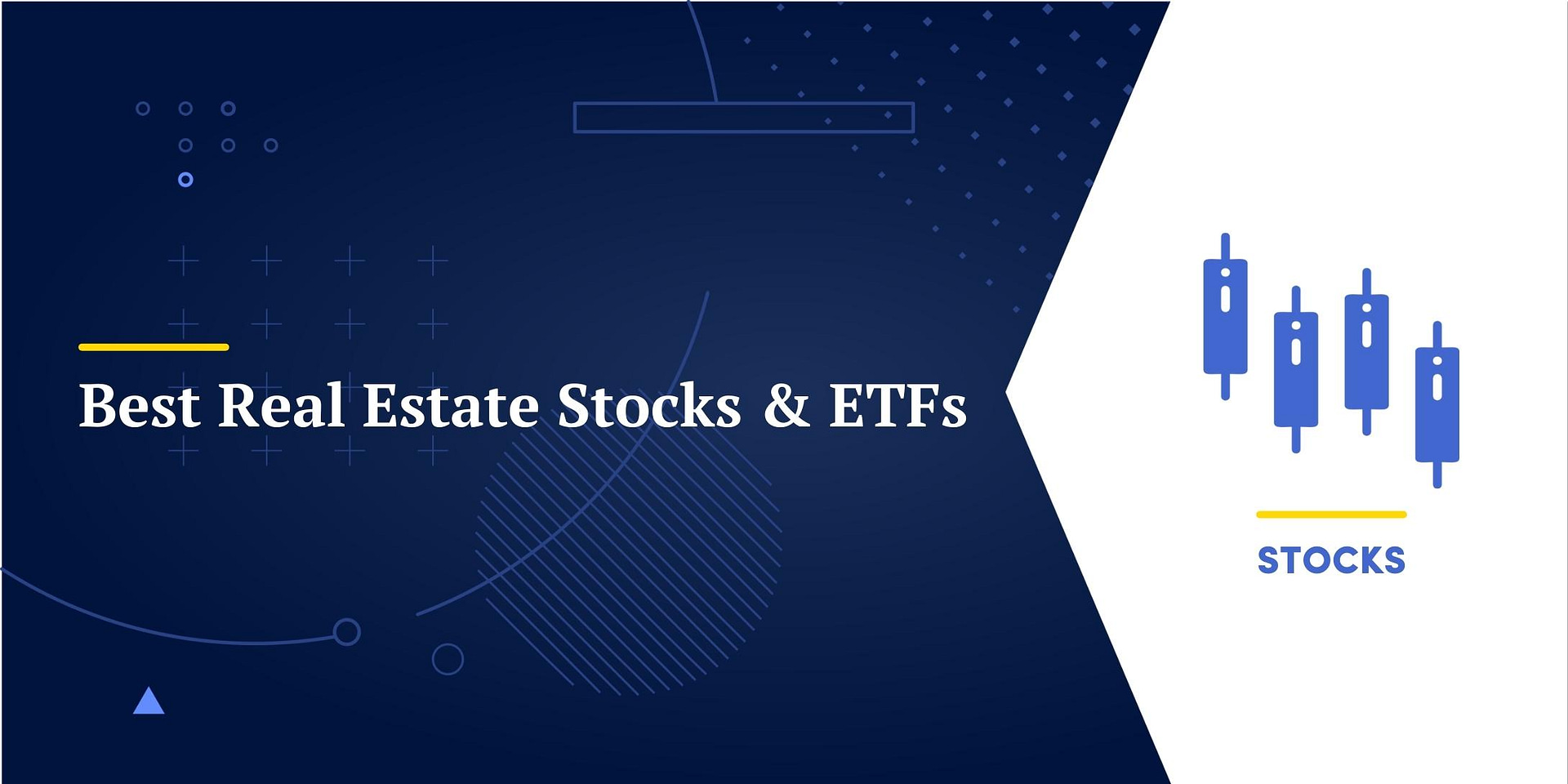 21 Best Real Estate Stocks & ETFs to Watch in 2024