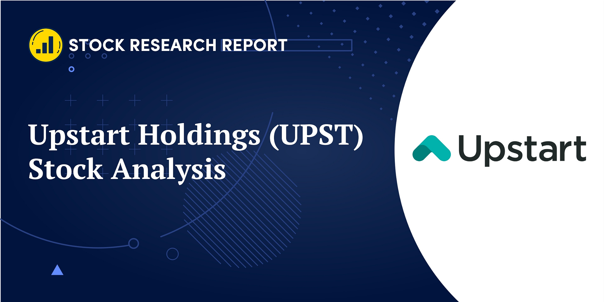 Upstart Holdings (UPST) Stock Analysis