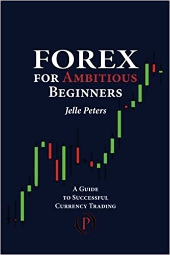 7 Best Forex Trading Books for Beginners