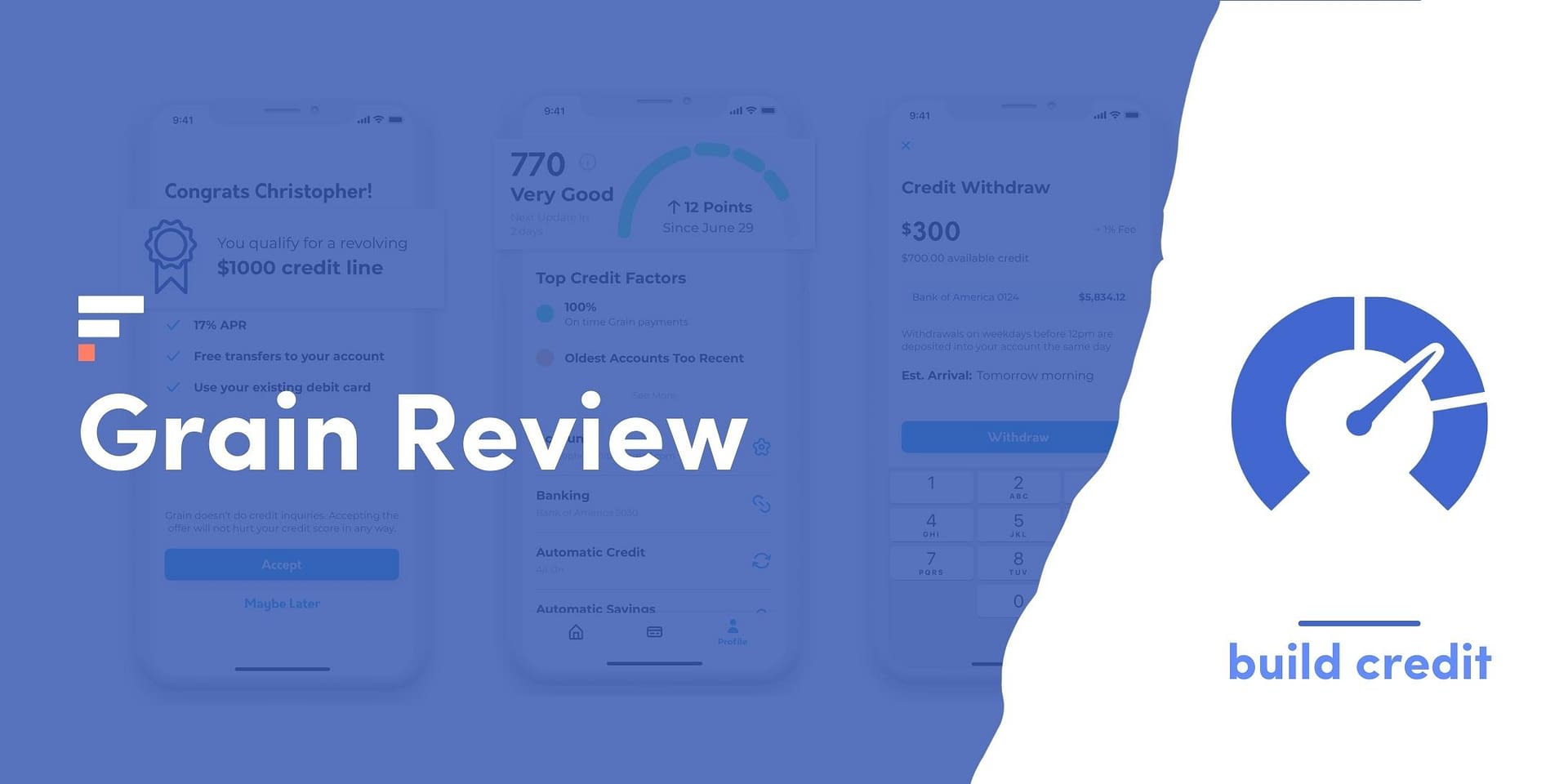 Grain Digital Credit Card Review (2022) LaptrinhX / News