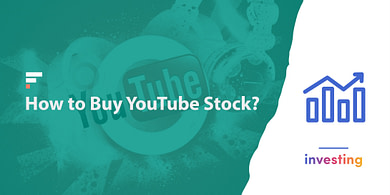 How to buy YouTube stock?