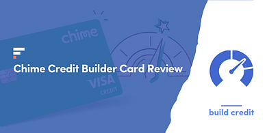 Chime credit builder card review