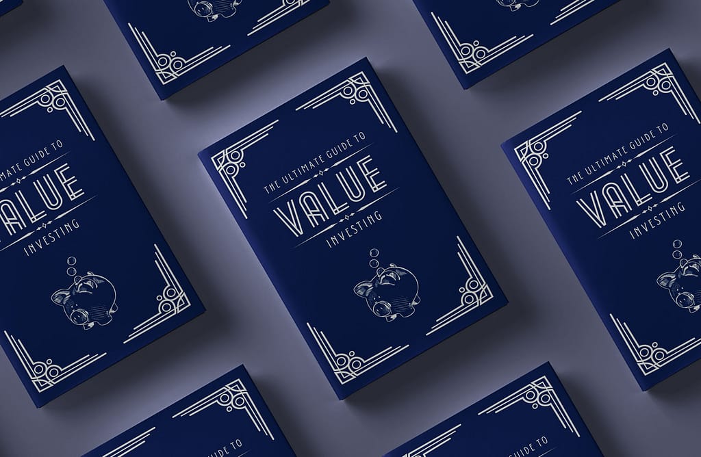 The Ultimate Guide to Value Investing book
