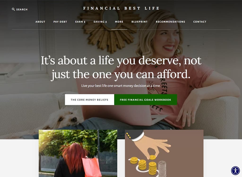 Financial Best Life