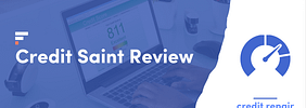 Credit Saint Review: Our Top Credit Repair Company for 2022