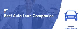 Best Auto Loan Companies in 2022