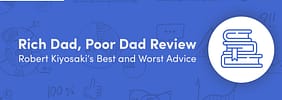 Rich Dad, Poor Dad Review: Best and Worst Advice (2021)