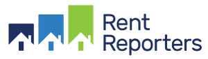 RentReporters logo