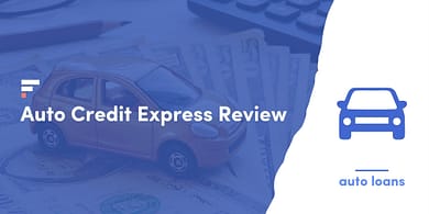 Auto Credit Express Review