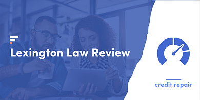 Lexington Law review
