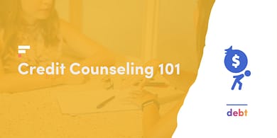 credit counseling