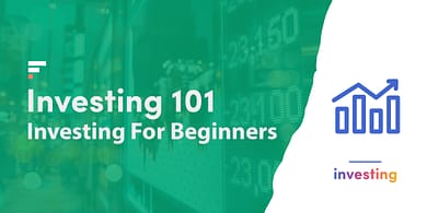 Investing for beginners