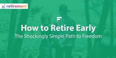 How to retire early