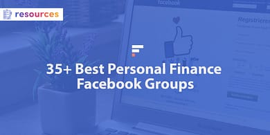 Best personal finance Facebook groups