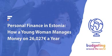 Budgeting Estonia