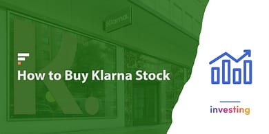 How to buy Klarna stock