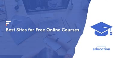 Best sites for free online courses