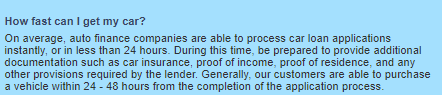 1800freshstart_auto_loan_review_funding_speed