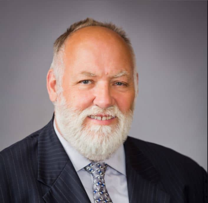 Lyle Solomon