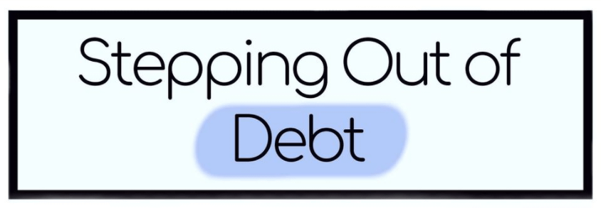 Stepping Out of Debt group image