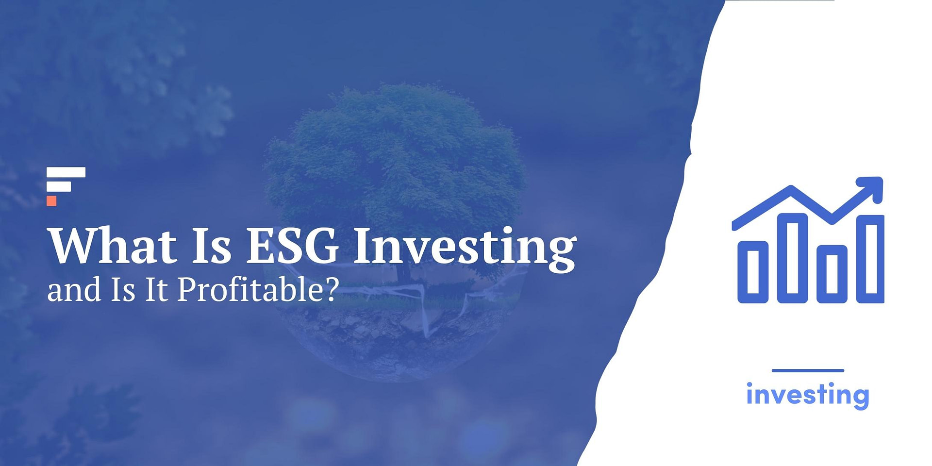 What Is ESG Investing