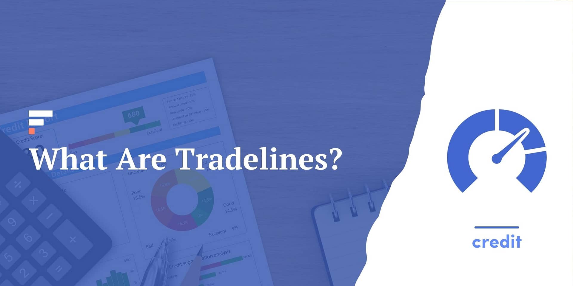 What Are Tradelines