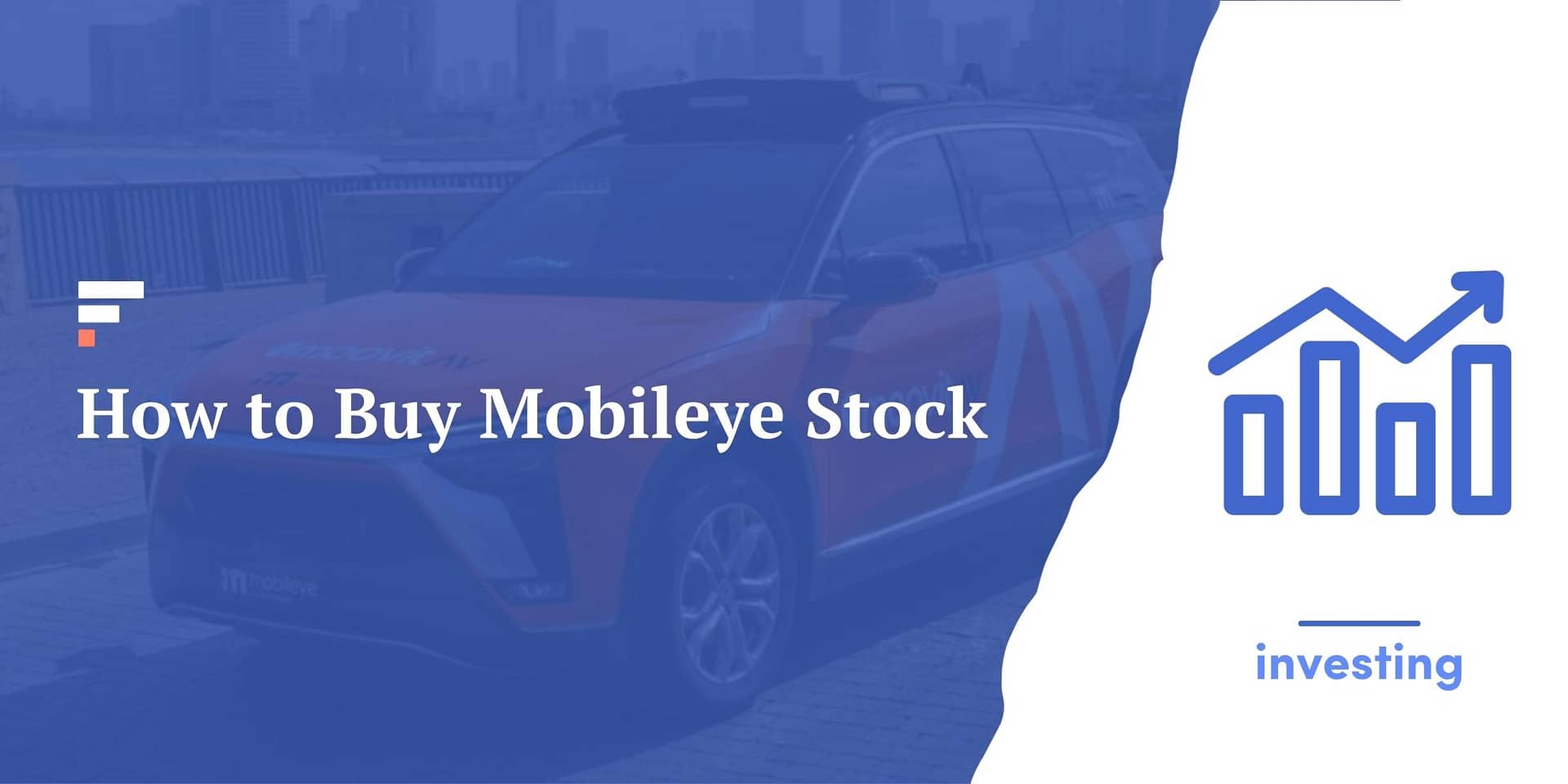 The way to Purchase Mobileye Inventory