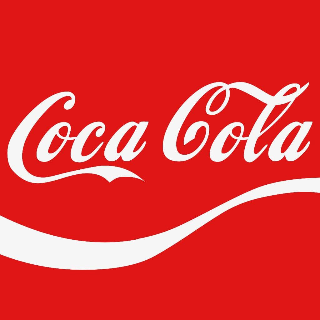 Coca Cola logo