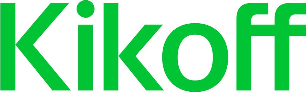 Kikoff logo