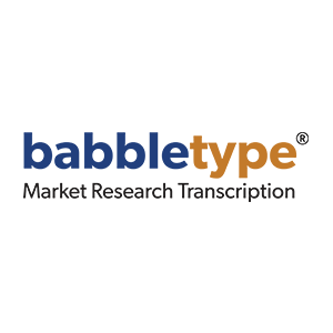 Babbletype logo