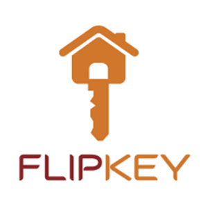FlipKey logo
