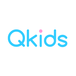 Qkids logo