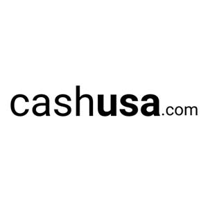 CashUSA logo