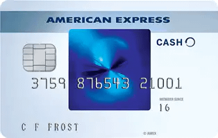 American Express Blue Cash Everyday
