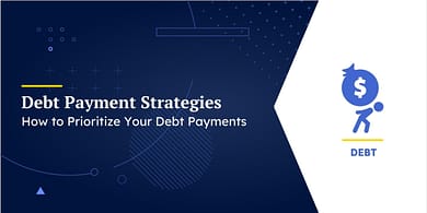 Debt Payment Strategies